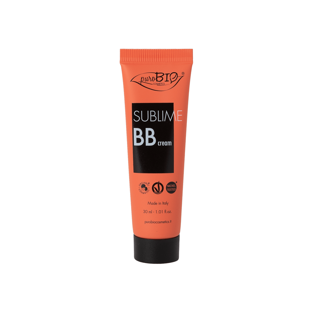BB Crème bio - PuroBIO