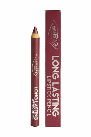 Crayon à lèvres long lasting - PuroBio
