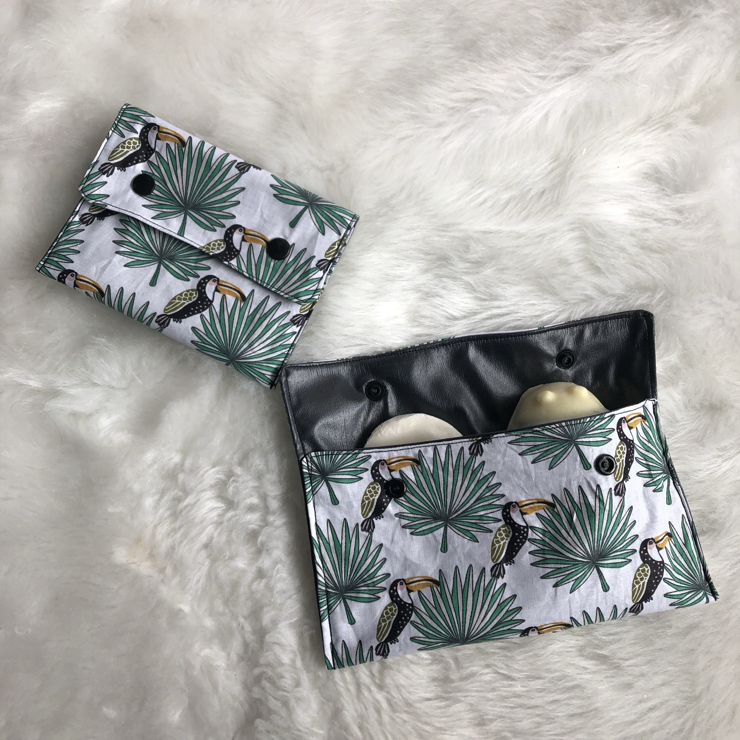 Accessoires Hygiène Intime