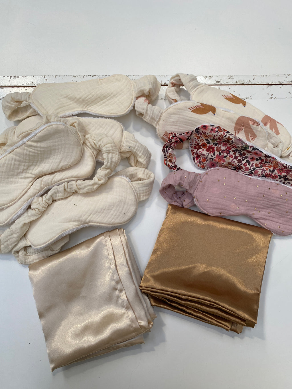 Imparfait : Articles nuit