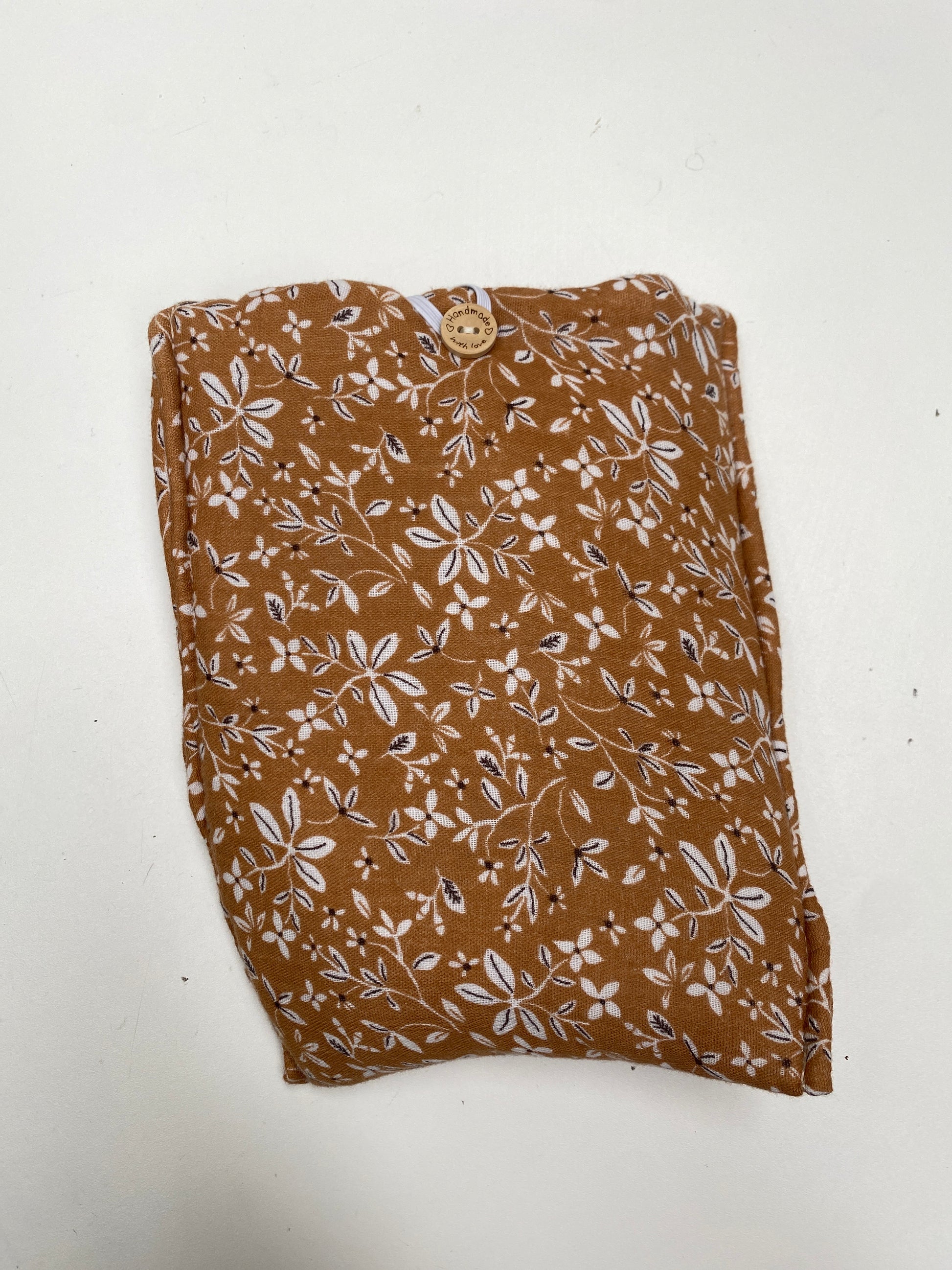 Imparfait : Pochette à livre/liseuse