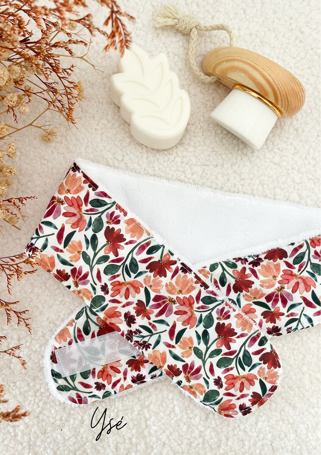 Bandeau de soin/visage