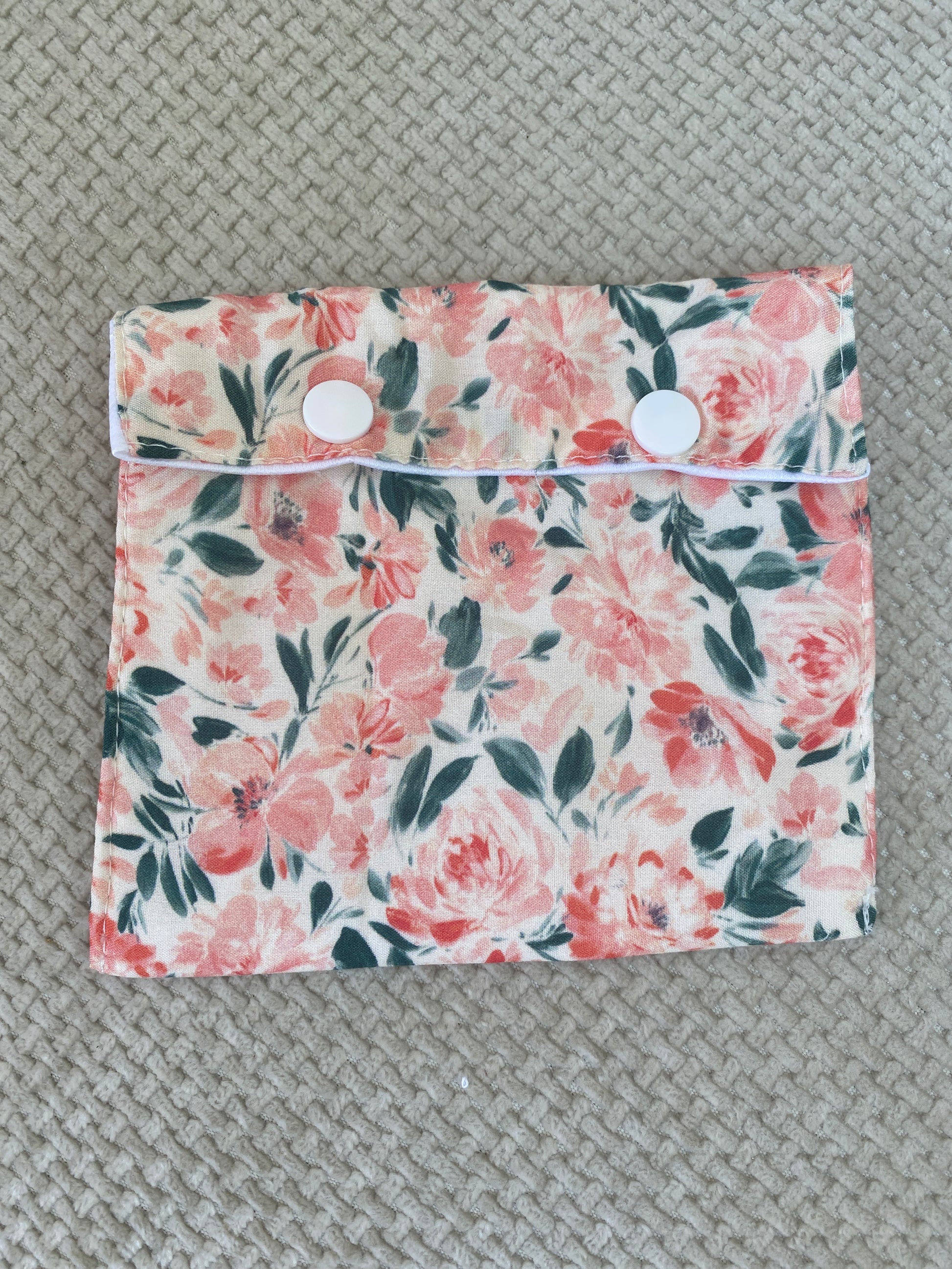 Imparfait : Pochettes à savon