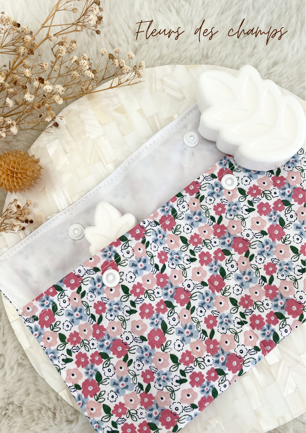 Großer wasserdichter Seifenbeutel