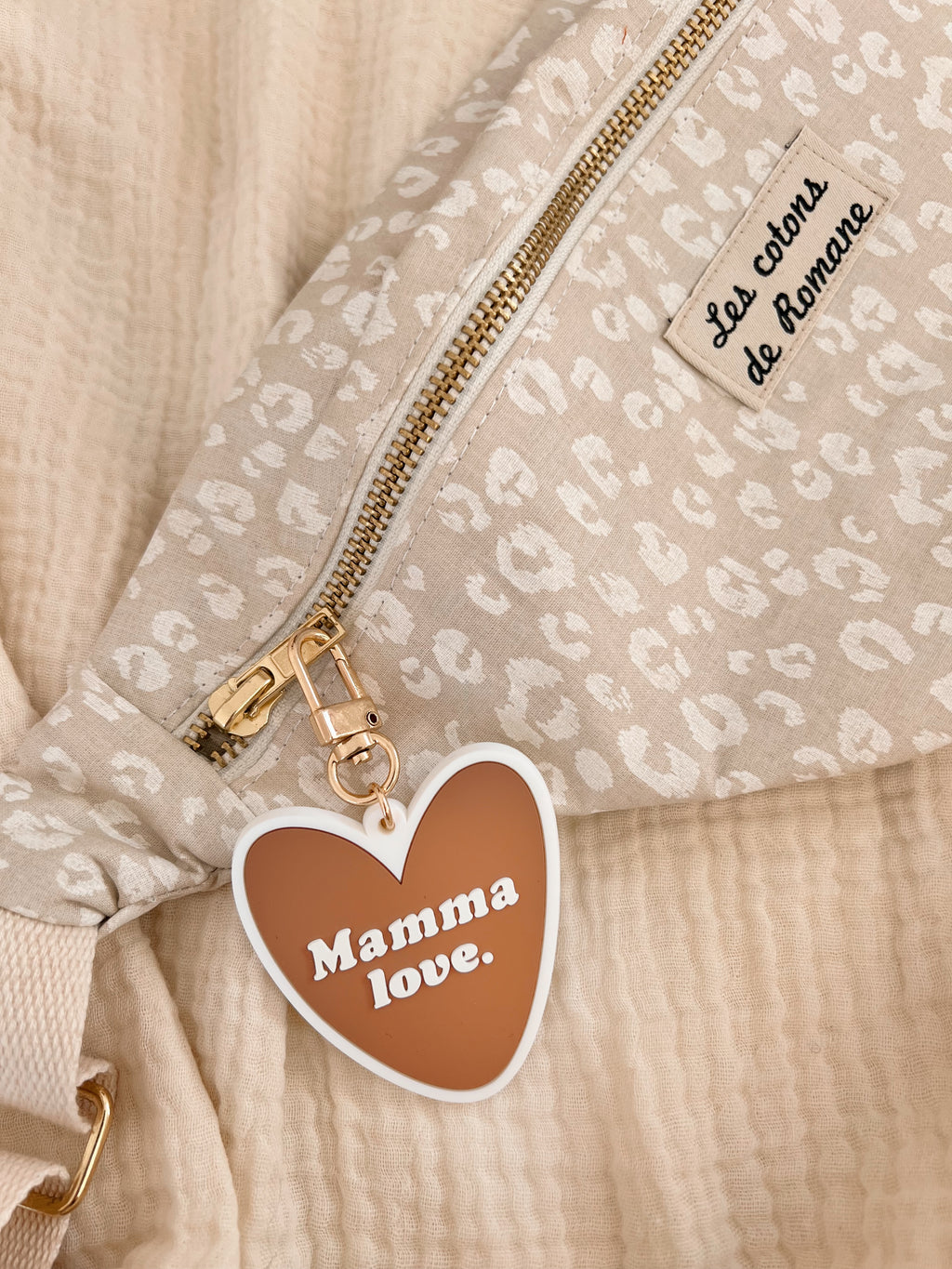 Key ring - Atelier Wagram