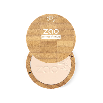 Poudre compacte - Zao Makeup