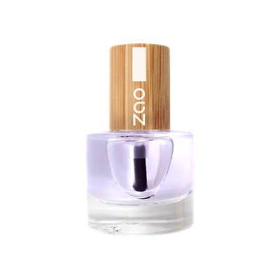 Vernis durcisseur - Zao Makeup