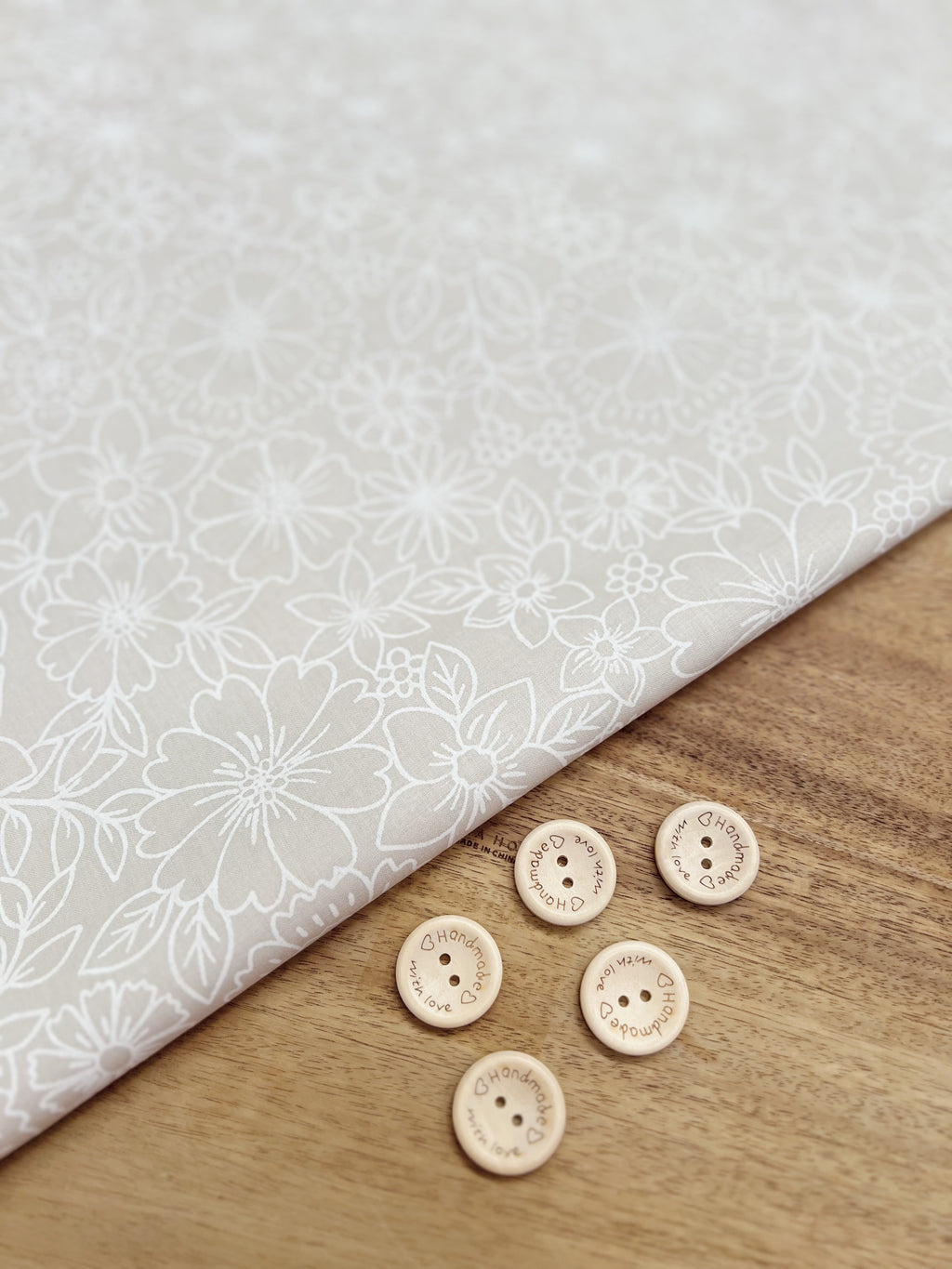 Chloé printed cotton