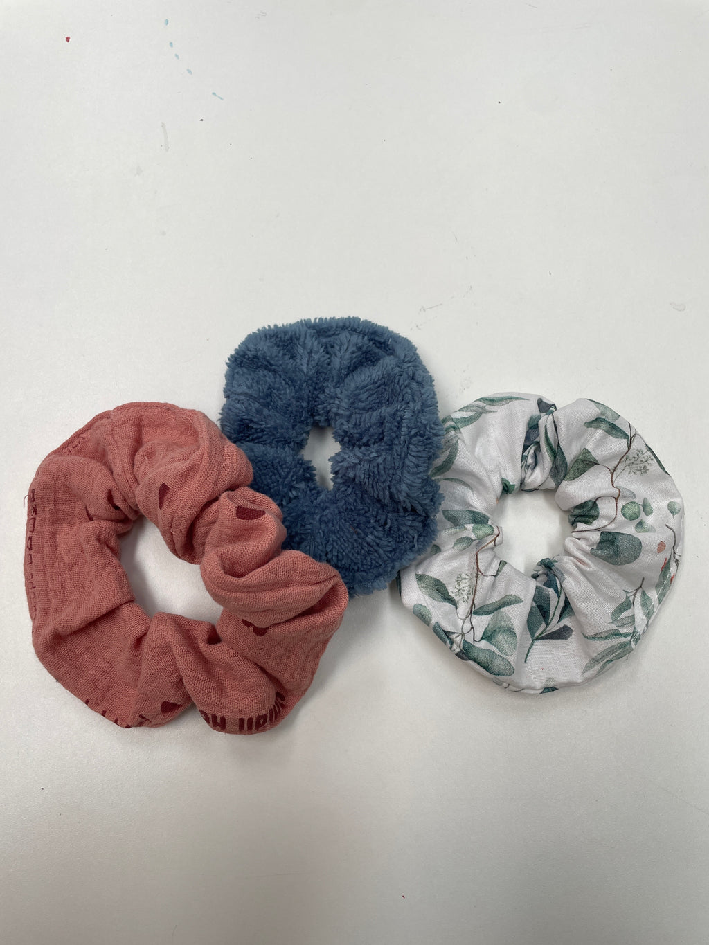 Imparfait : Lot de 3 chouchous