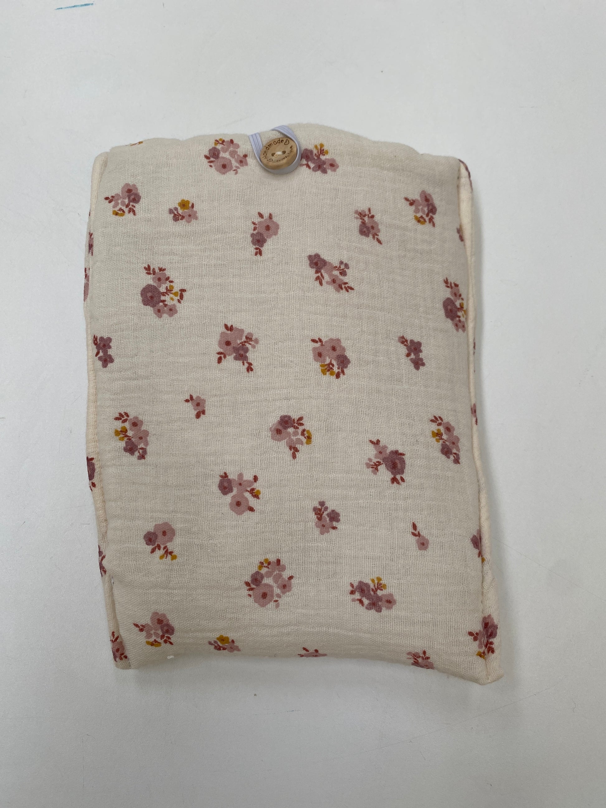 Imparfait : Pochette à livre/liseuse