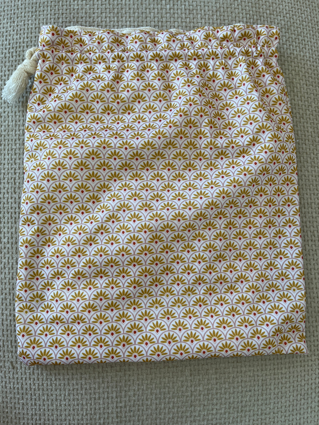 Imparfait : Sac à salade