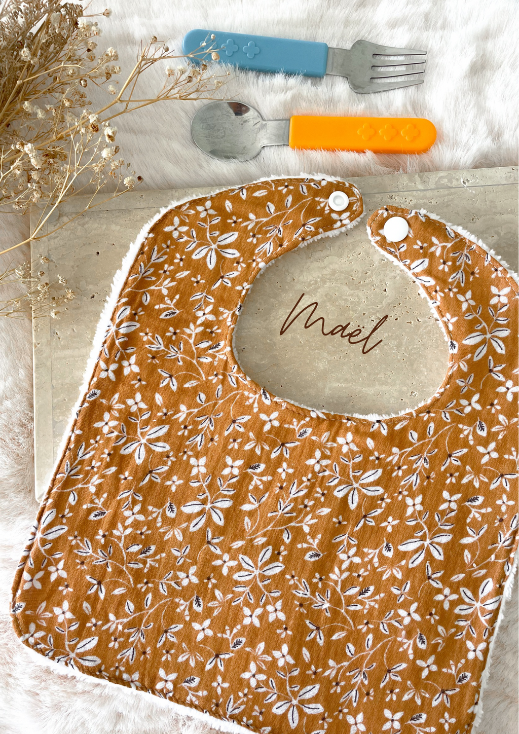 Kinderlätzchen (0-2 Jahre)