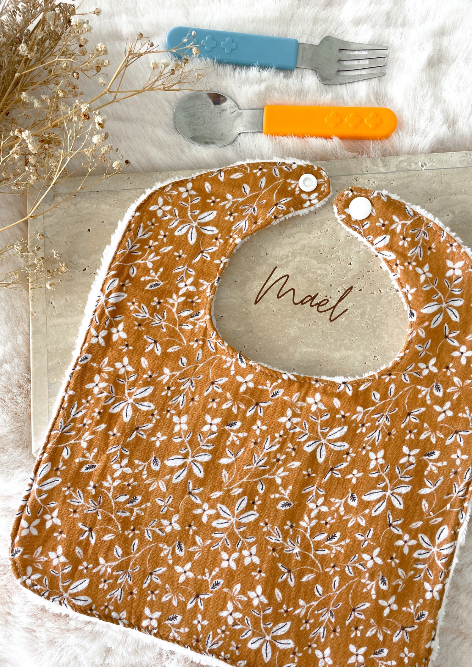 Bavoirs enfant (0-2ans)