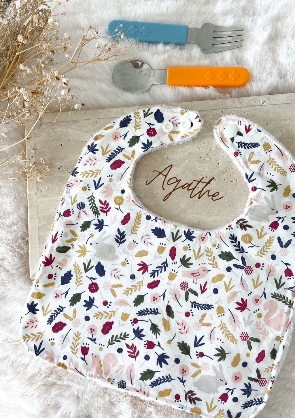 Kinderlätzchen (0-2 Jahre)