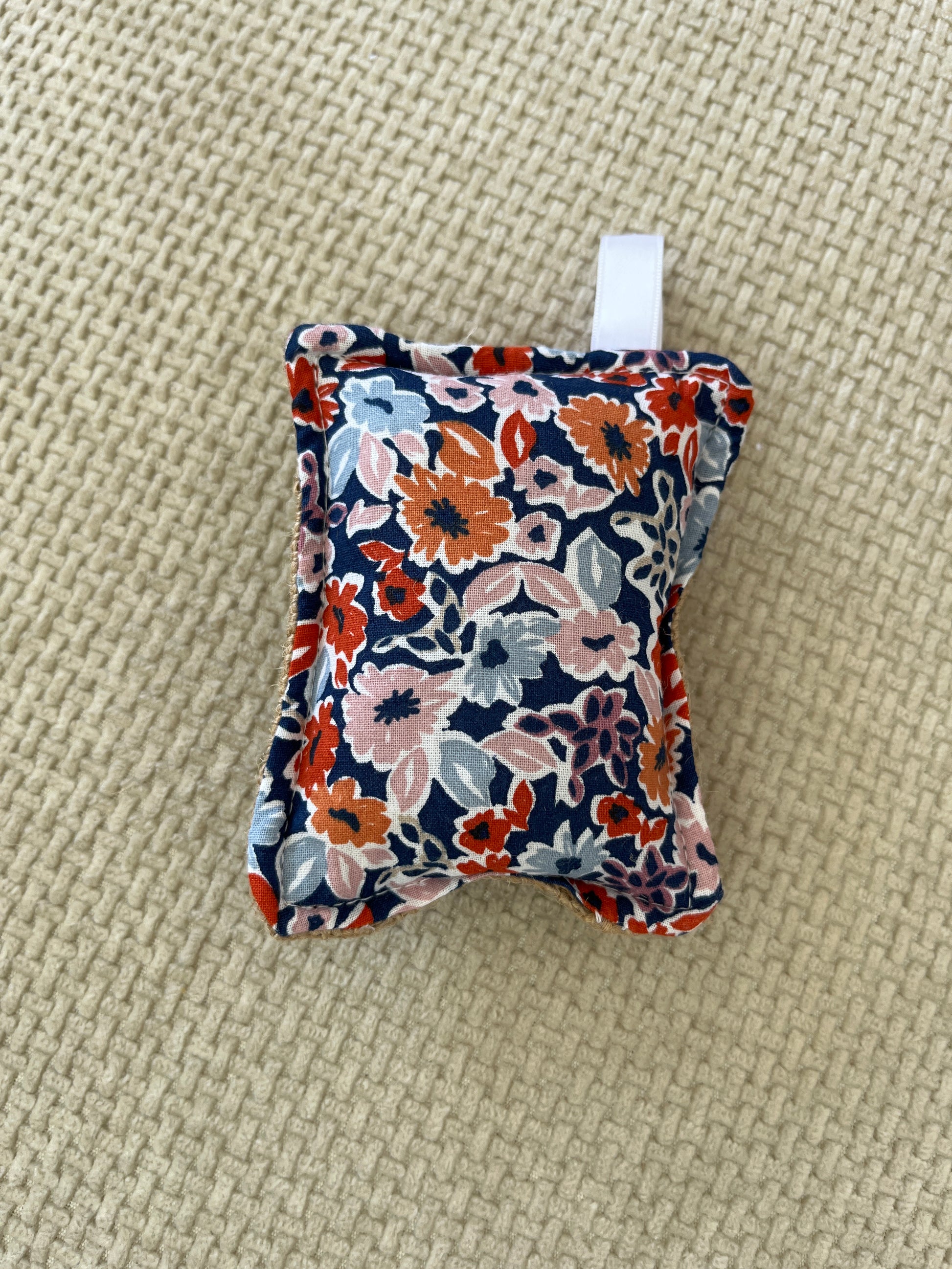Imparfait Eponge lavable TOILE DE JUTE