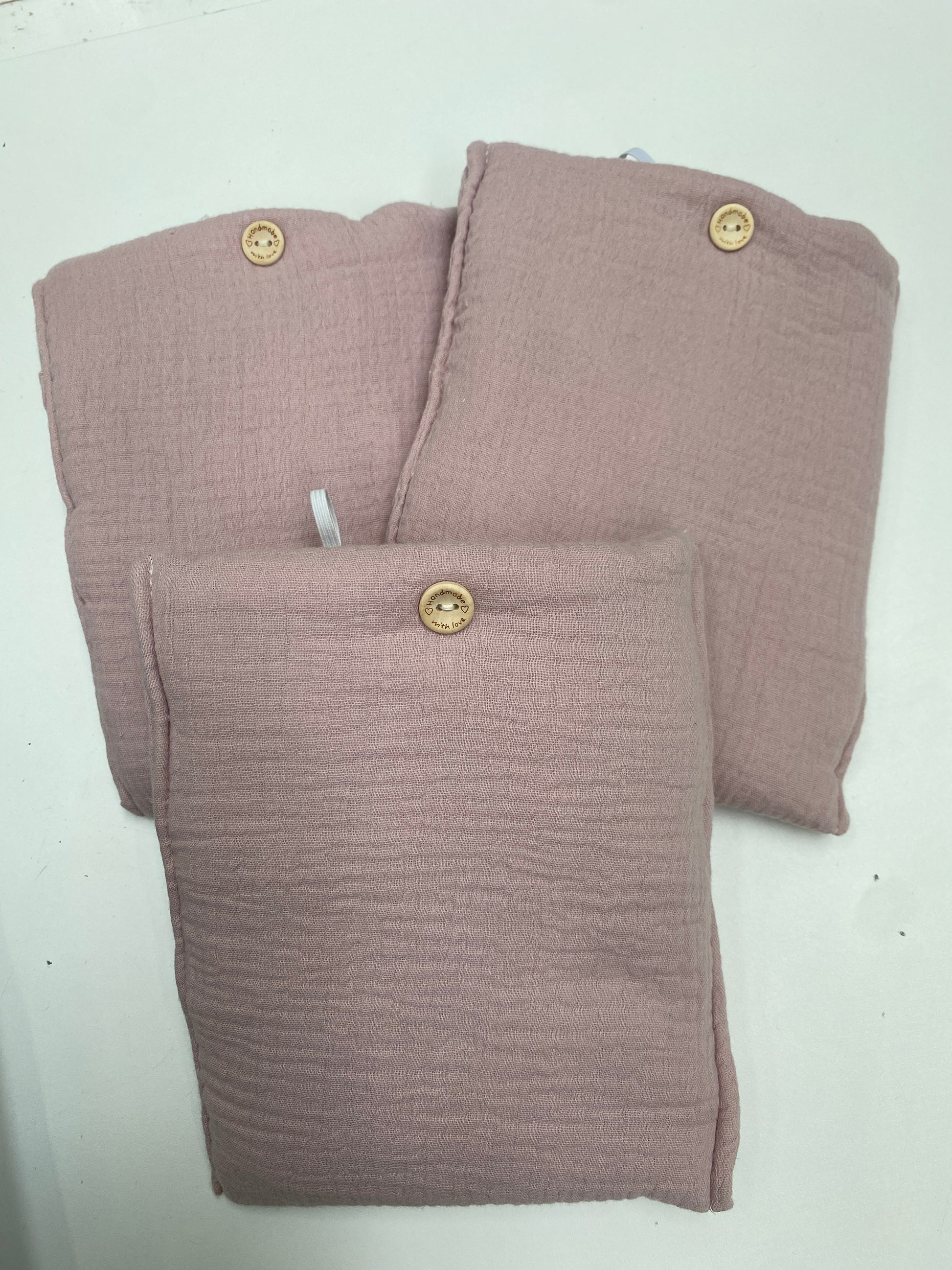 Imparfait : Pochette à livre/liseuse