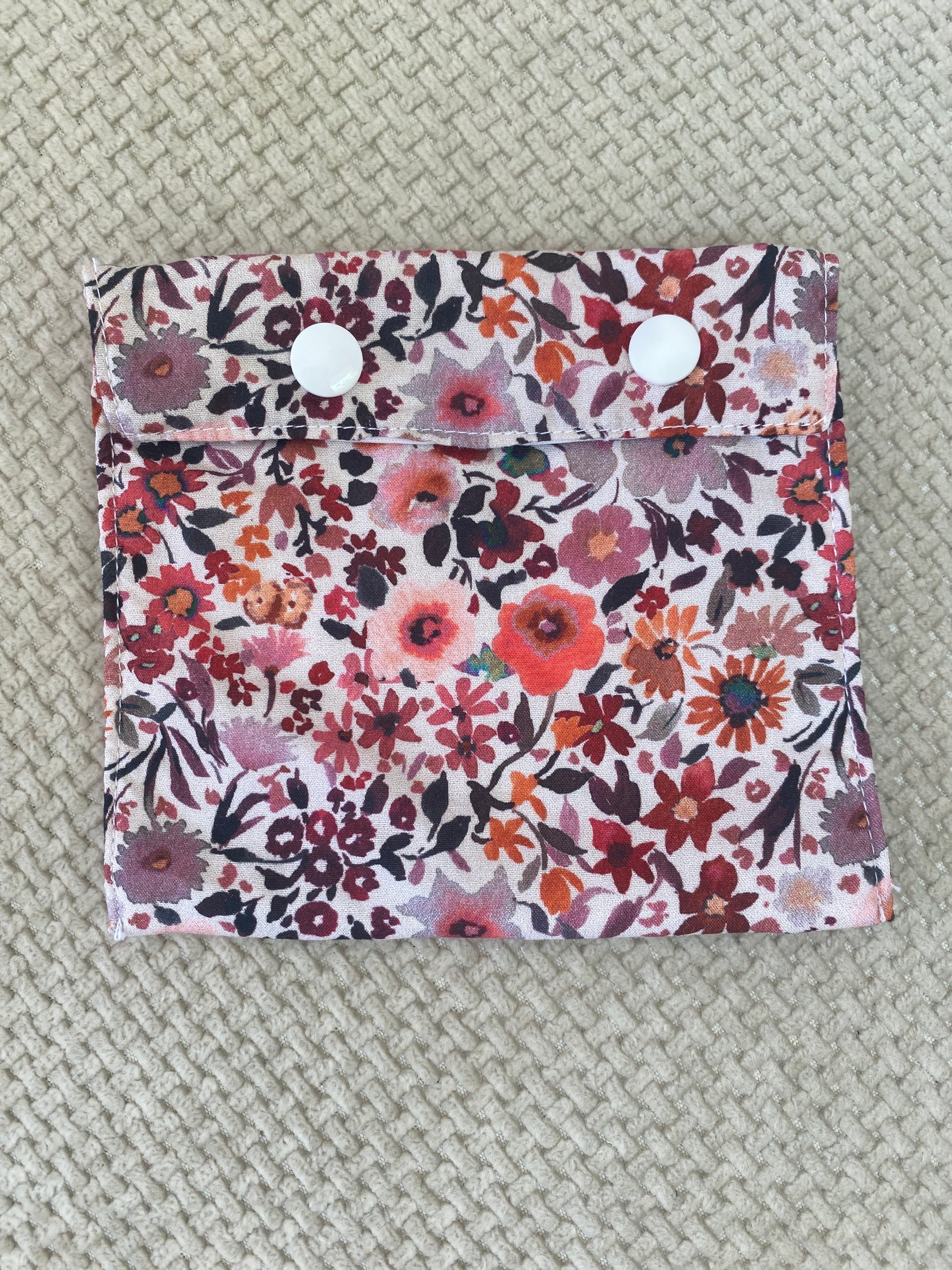Imparfait : Pochettes à savon