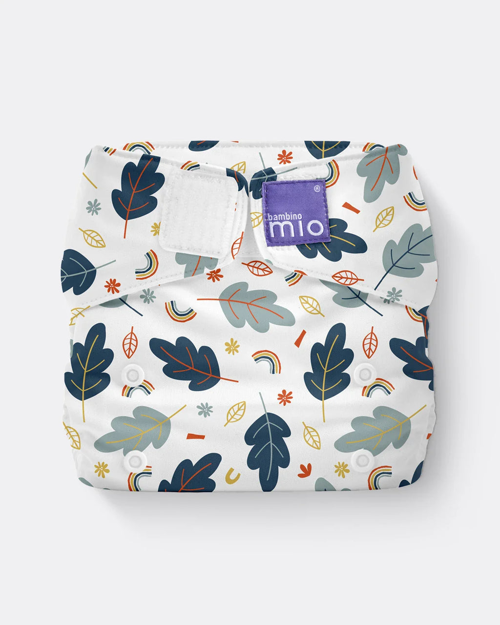 Couches lavables à l'unité - Bambino mio