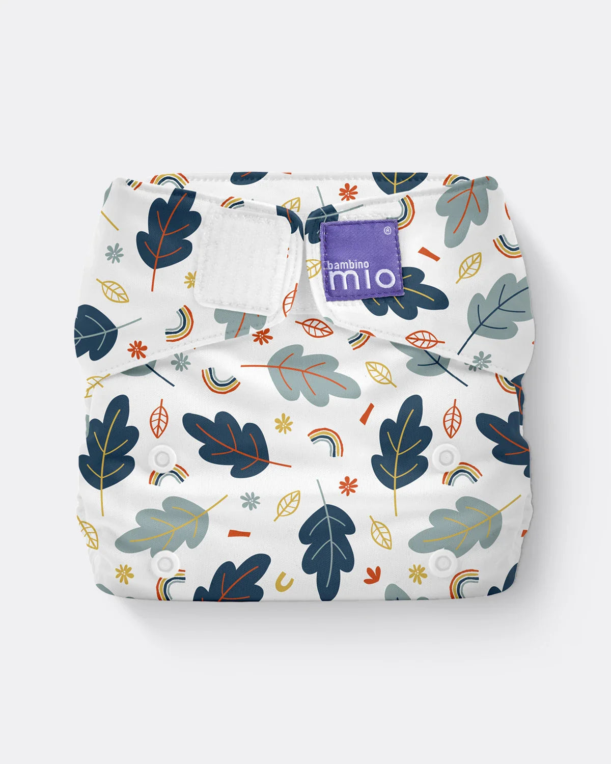Couches lavables à l'unité - Bambino mio