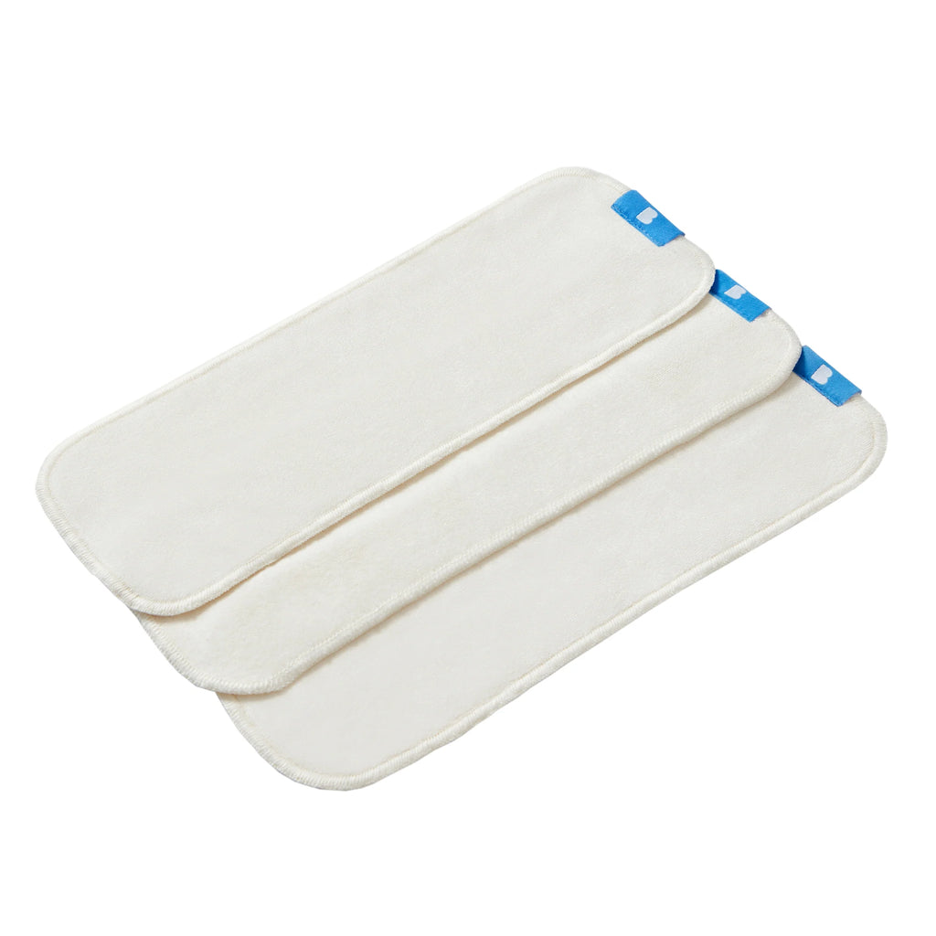 Mini Booster absorbant couches lavables - Bambino mio