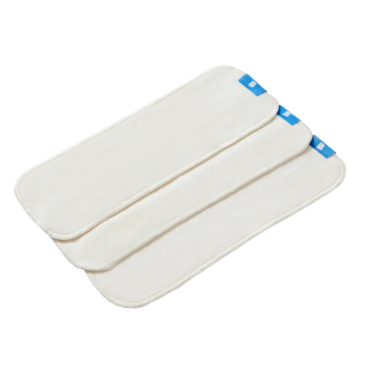 Absorbent Booster for Washable Diapers - Bambino mio