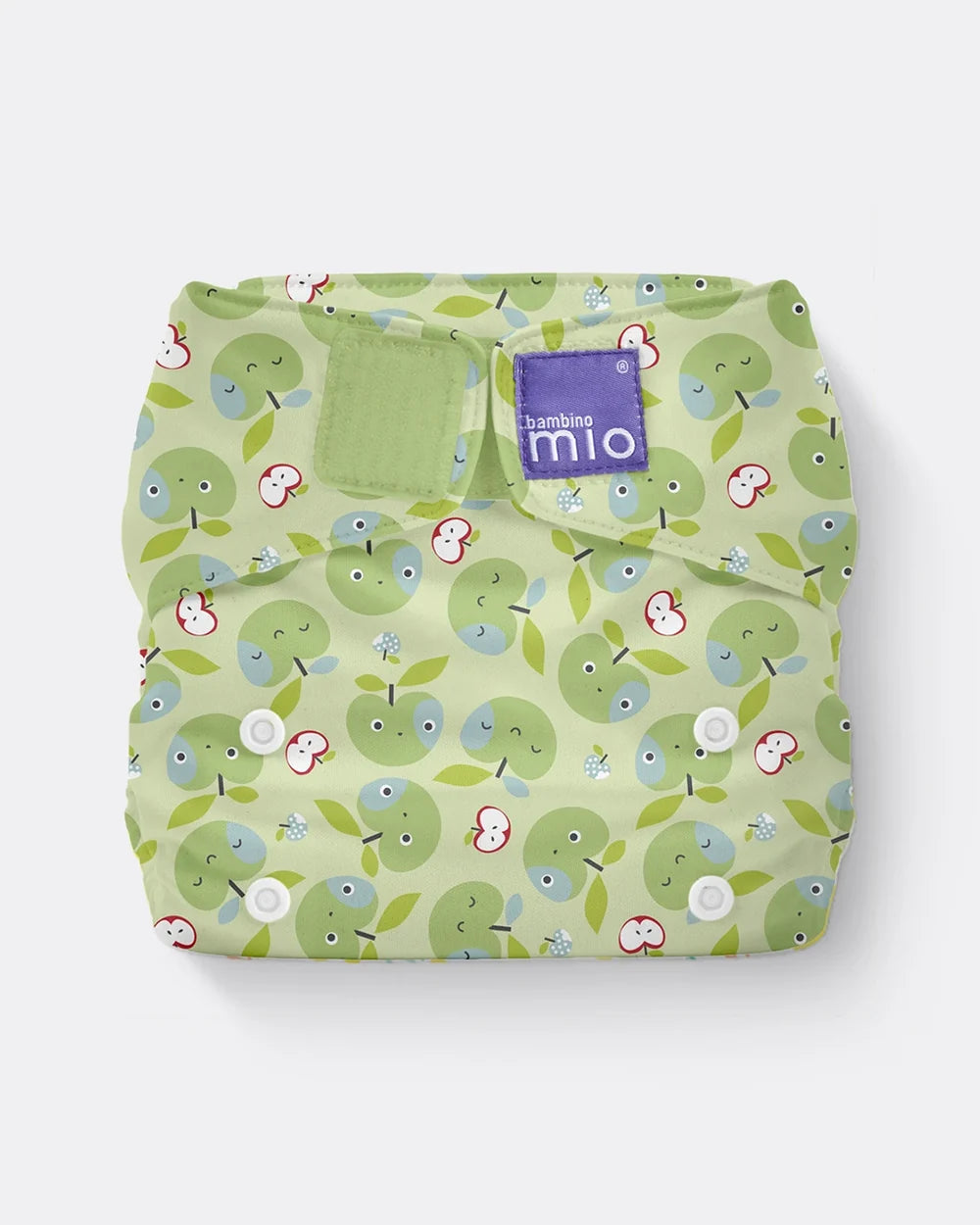 Individual washable diapers - Bambino mio
