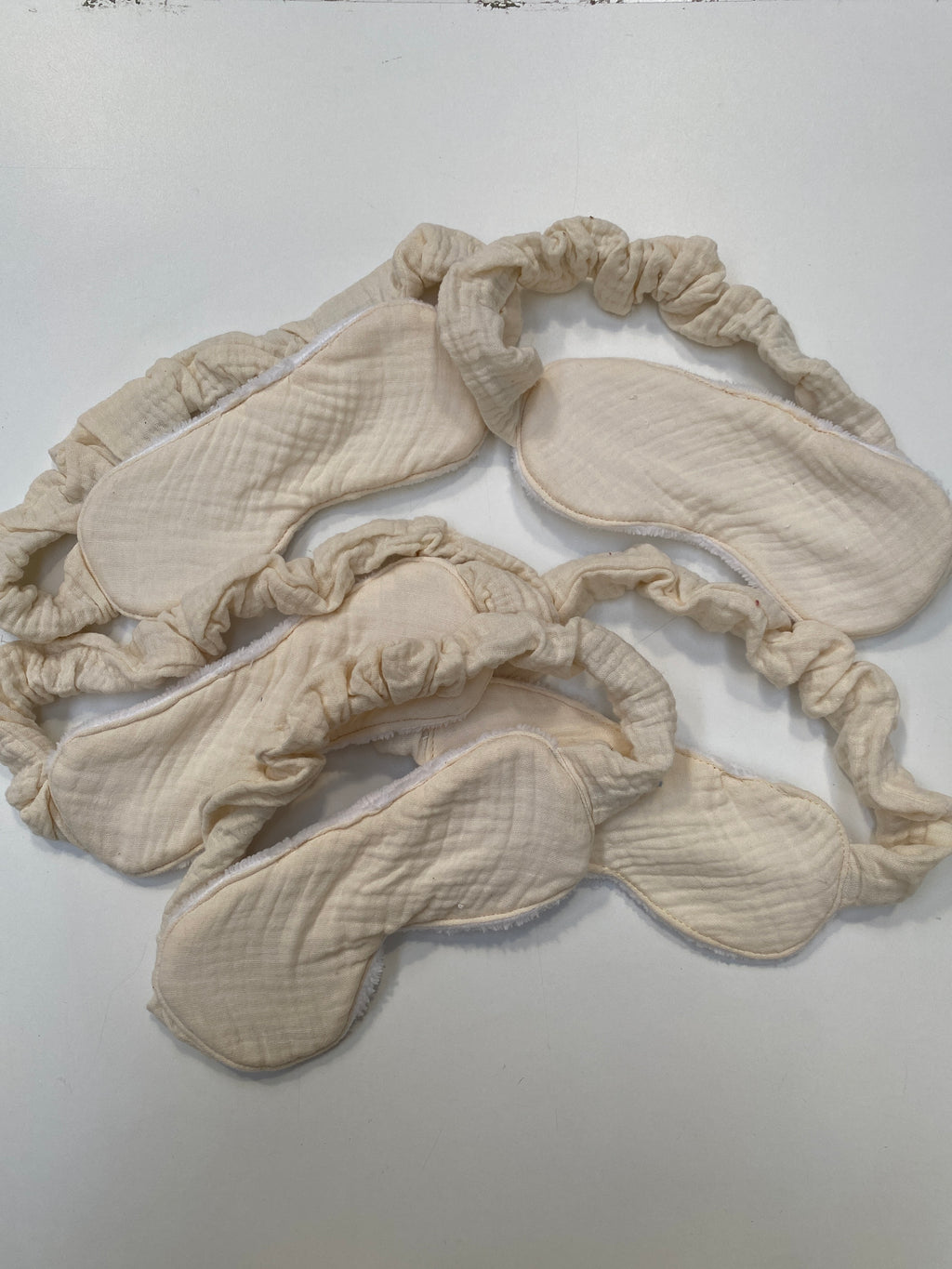 Imparfait : Articles nuit