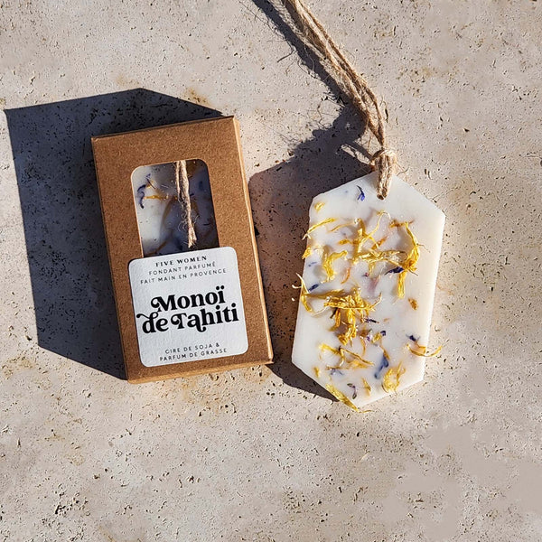 Wardrobe deodorizer