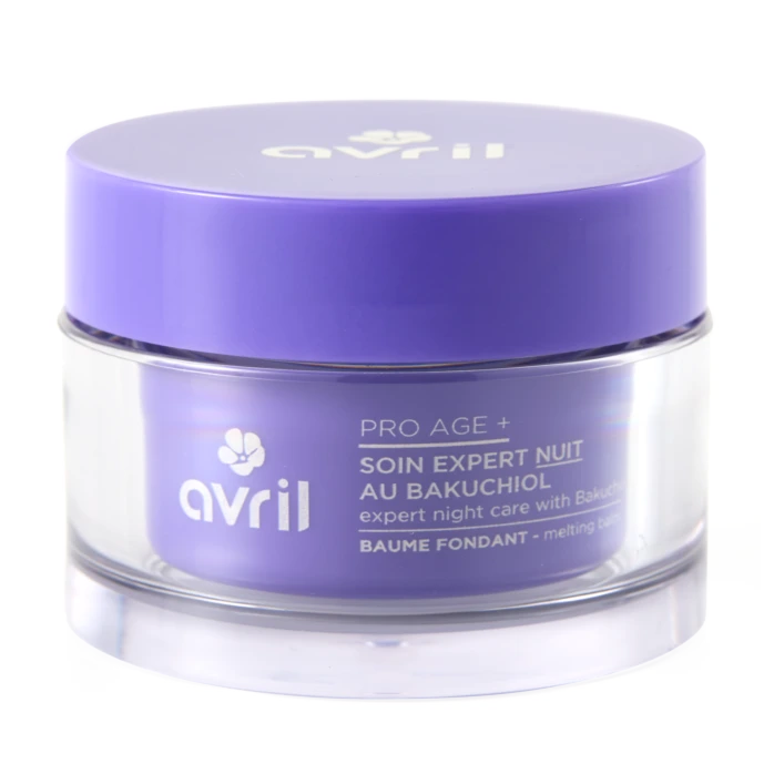 Baume de nuit PRO AGE + - Avril