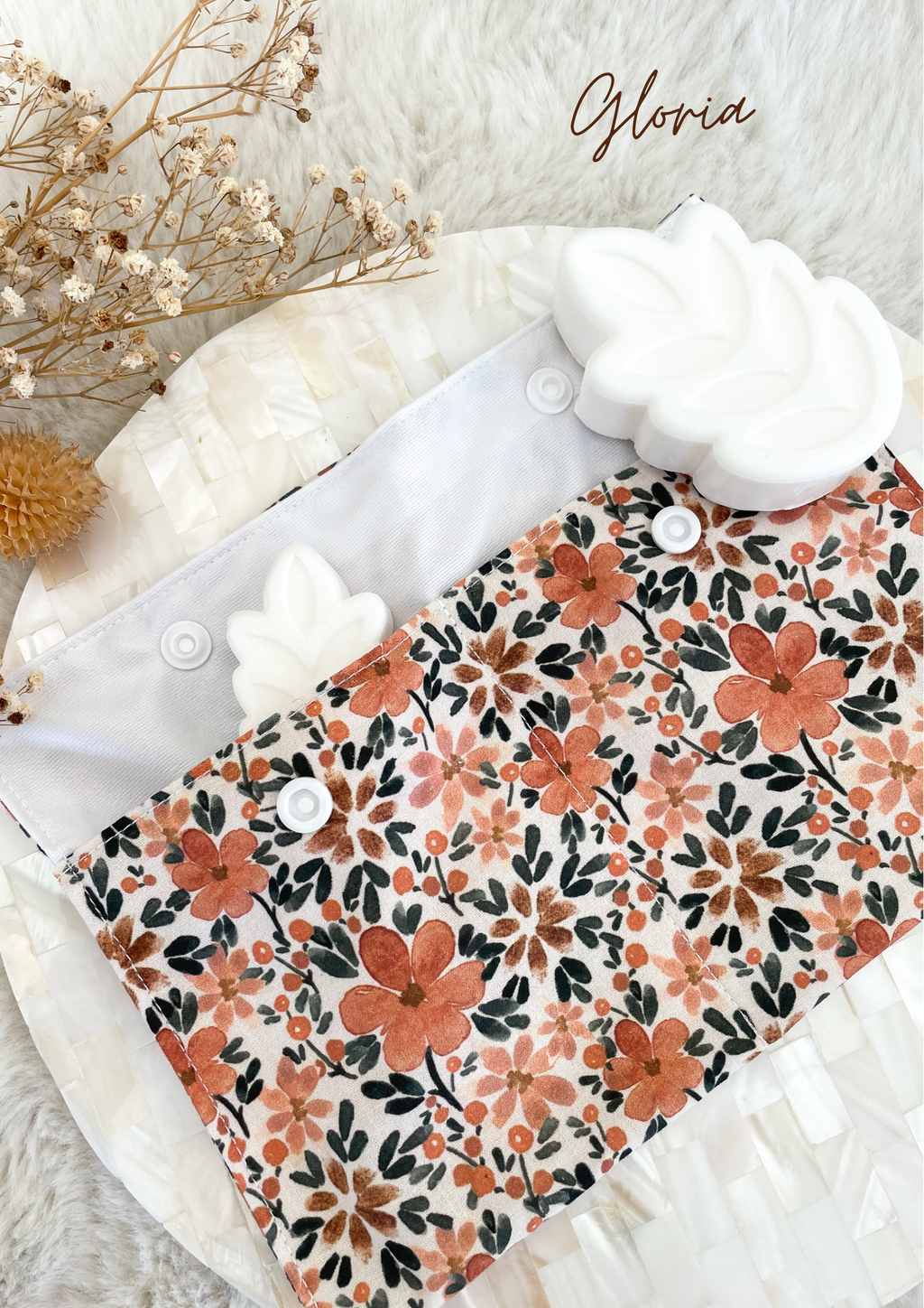 Großer wasserdichter Seifenbeutel