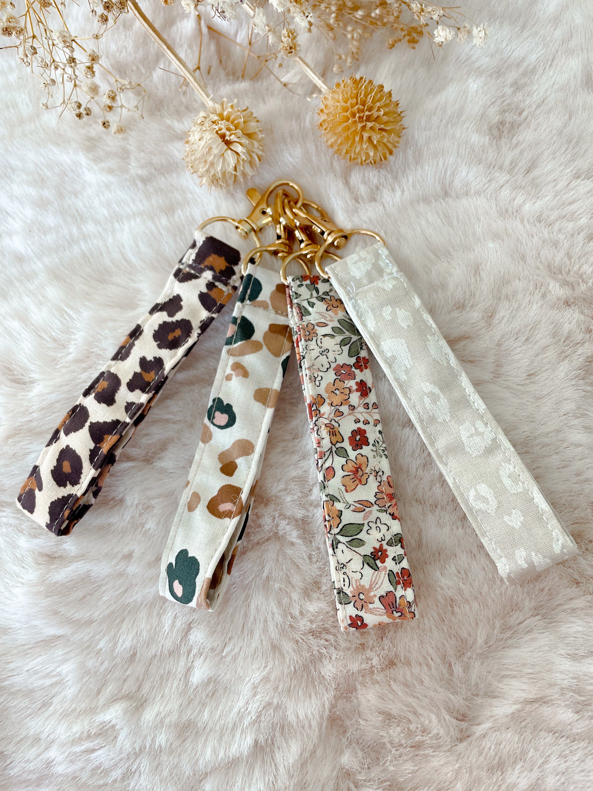 Key ring - Atelier Wagram