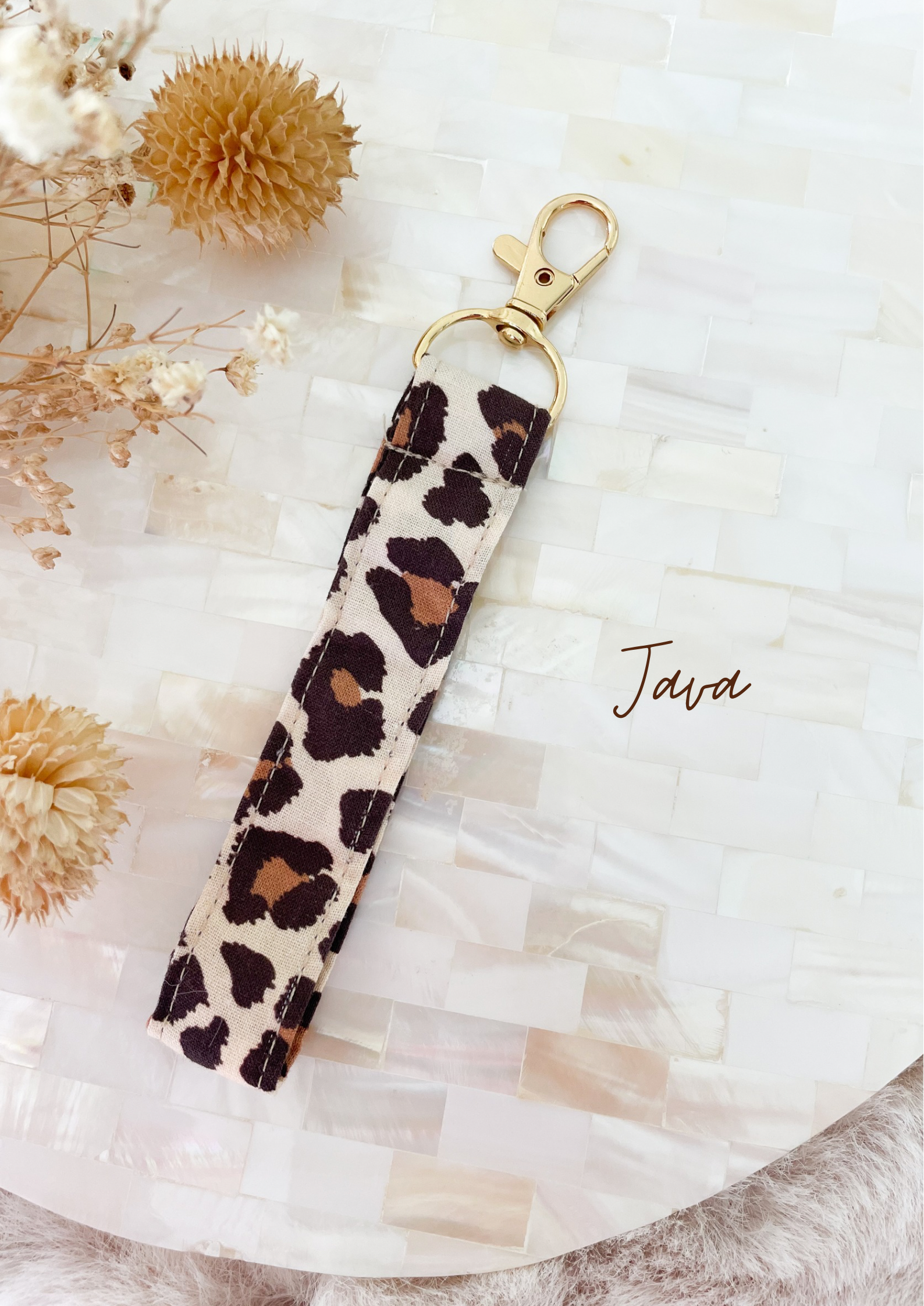 Key ring - Atelier Wagram