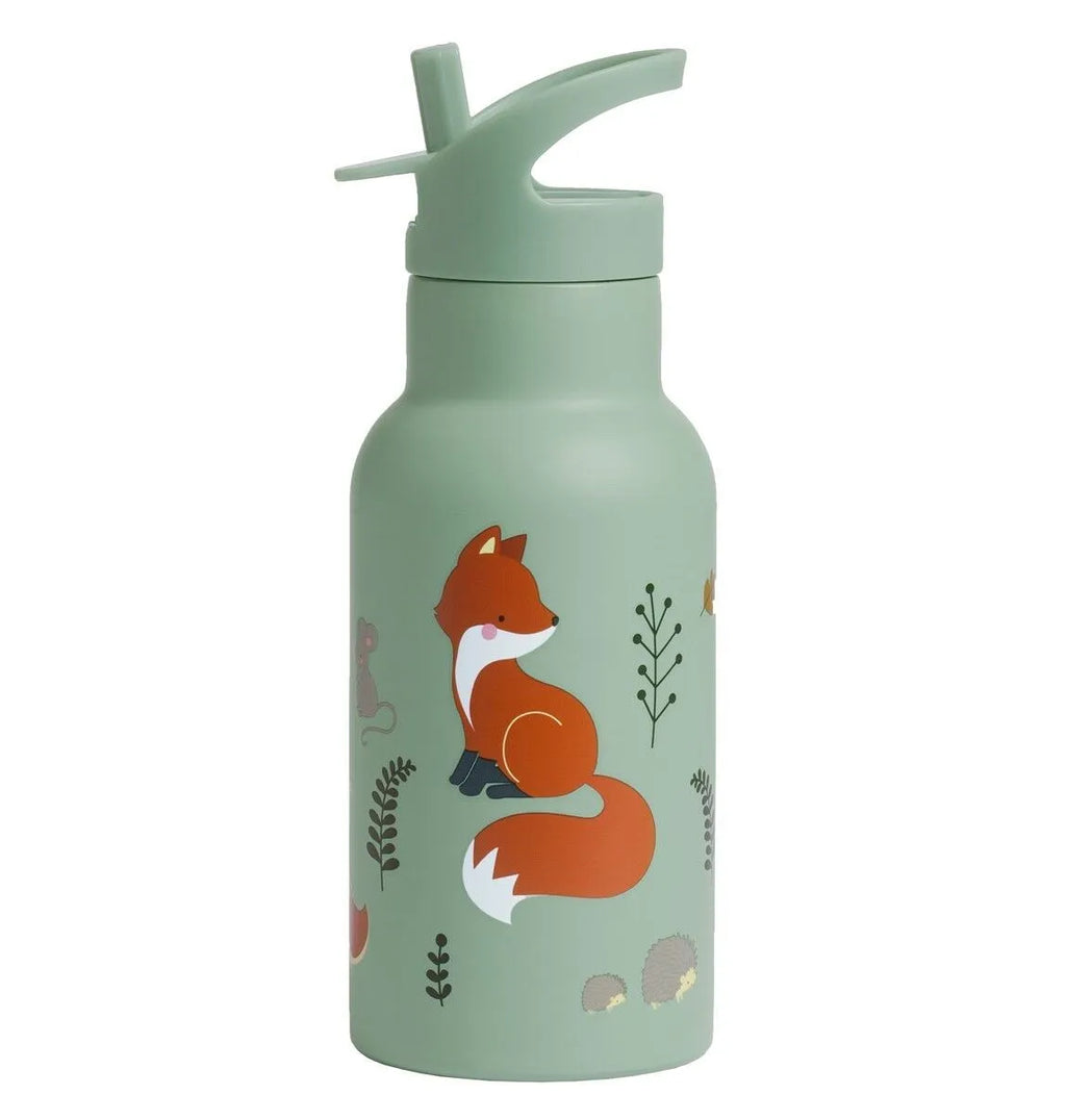 Gourde isotherme enfant 350 ml