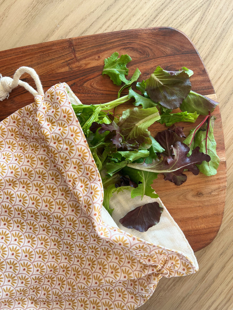 Sac à salade