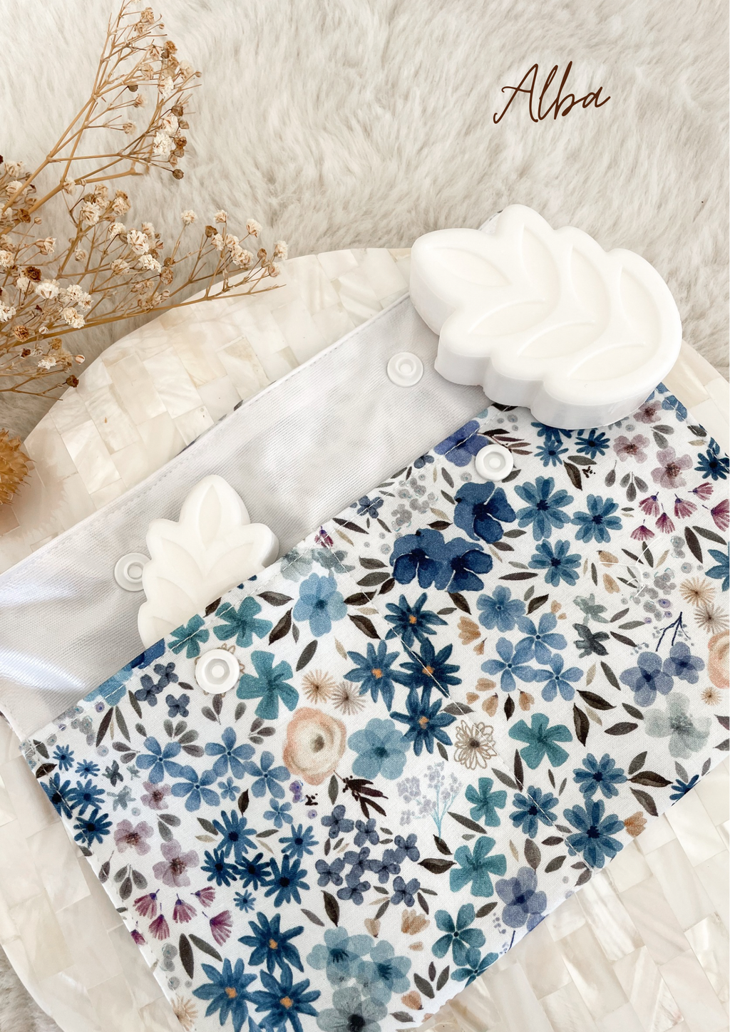 Großer wasserdichter Seifenbeutel