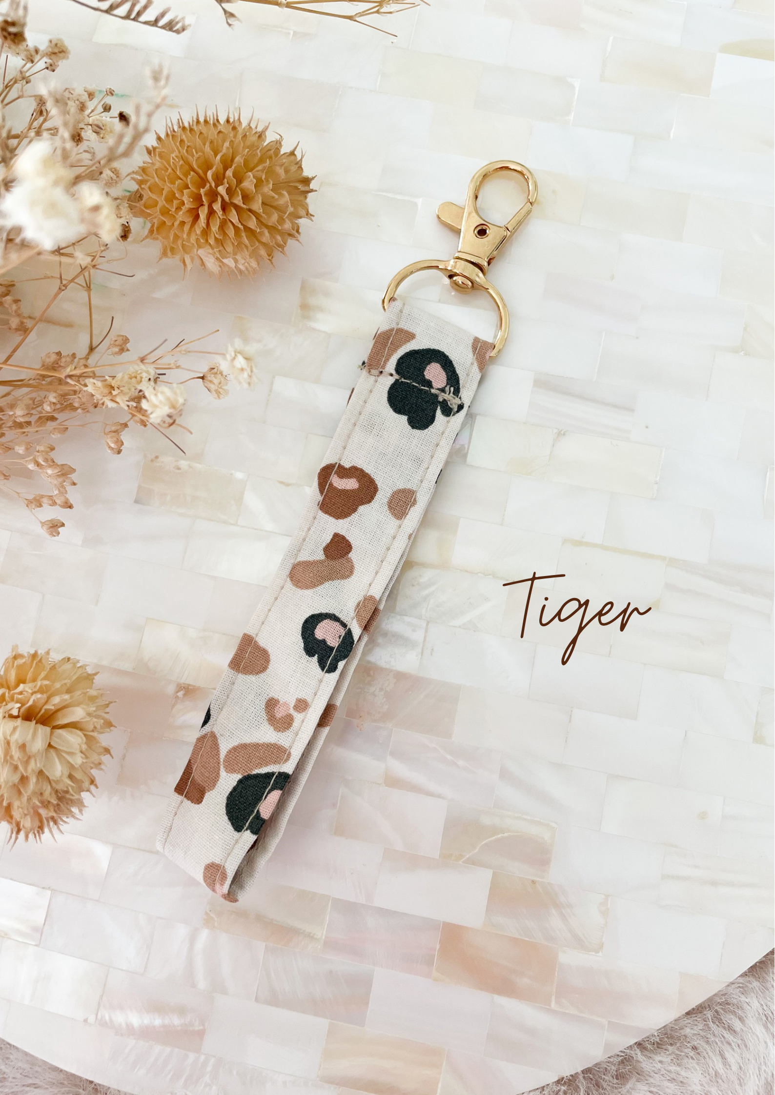 Key ring - Atelier Wagram