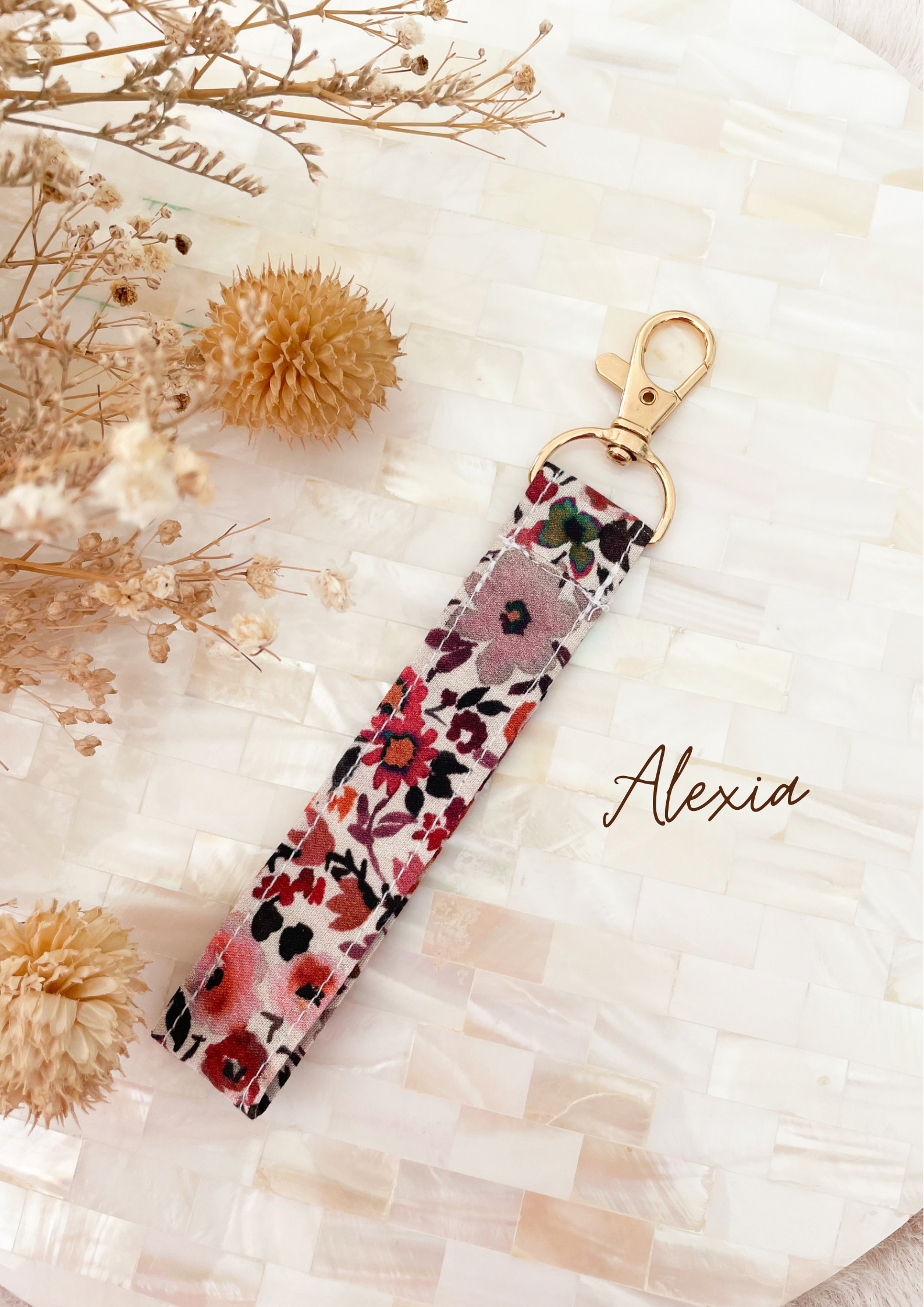 Key ring - Atelier Wagram