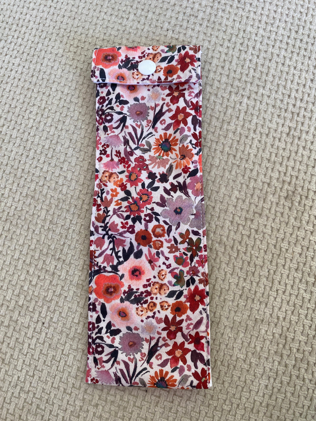 Imparfait : Etui imperméable pour brosse à dents