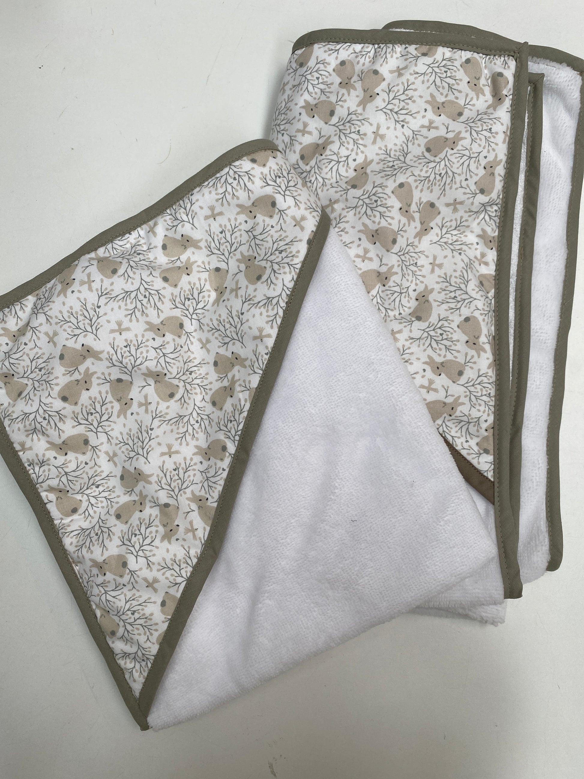 Imparfait : Articles enfant