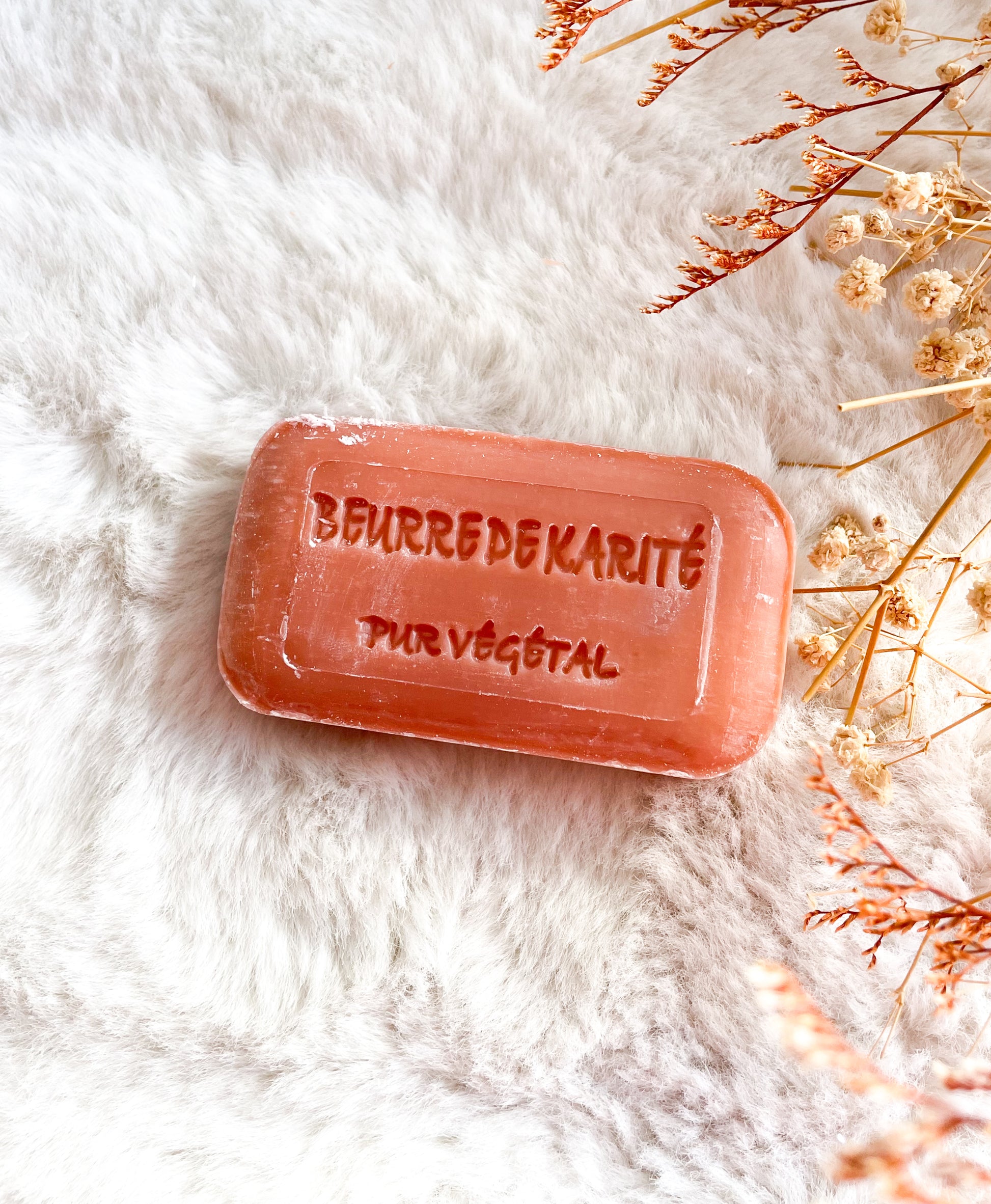 Savon - Savonnerie de Bormes