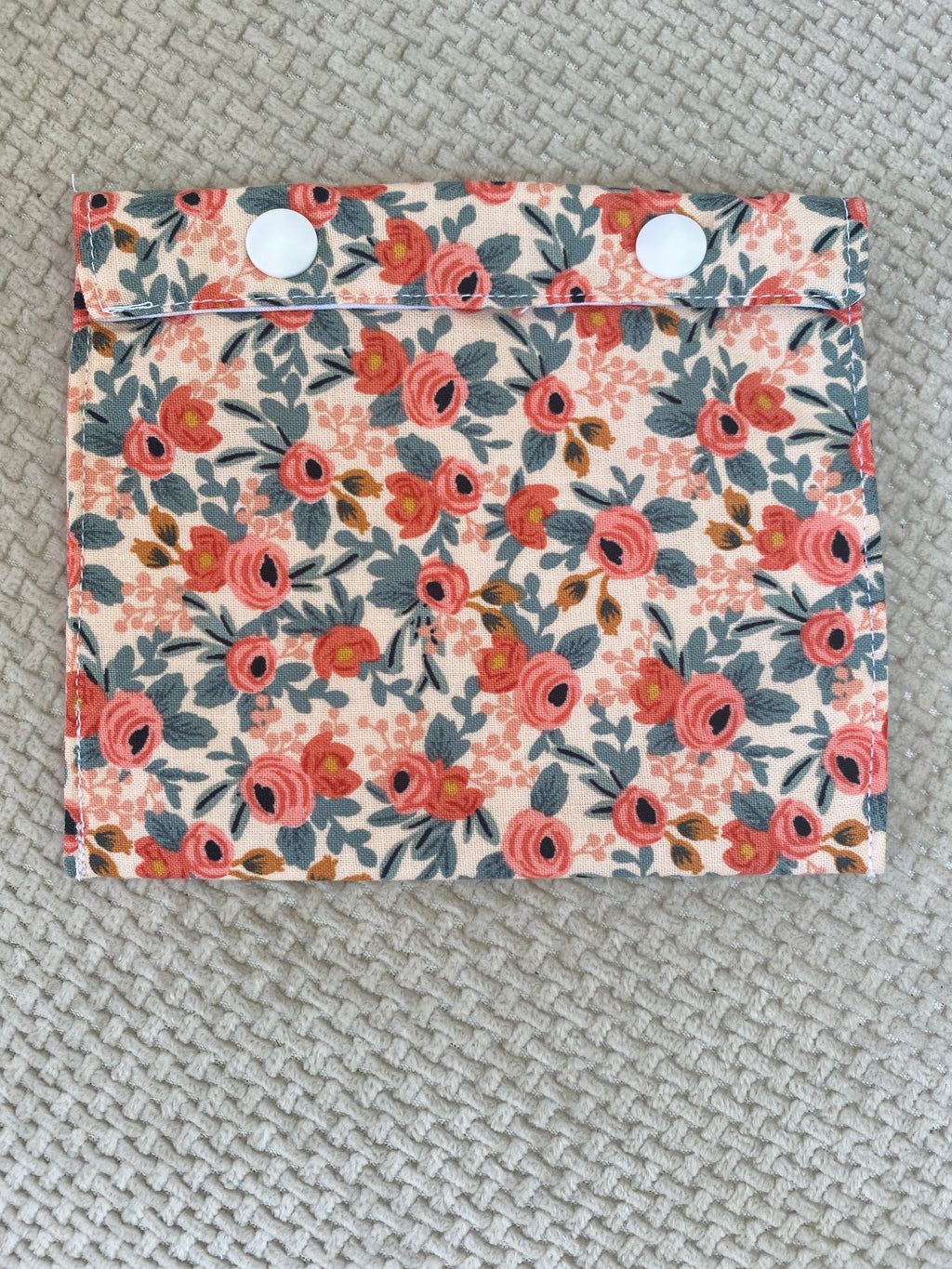 Imparfait : Pochettes à savon
