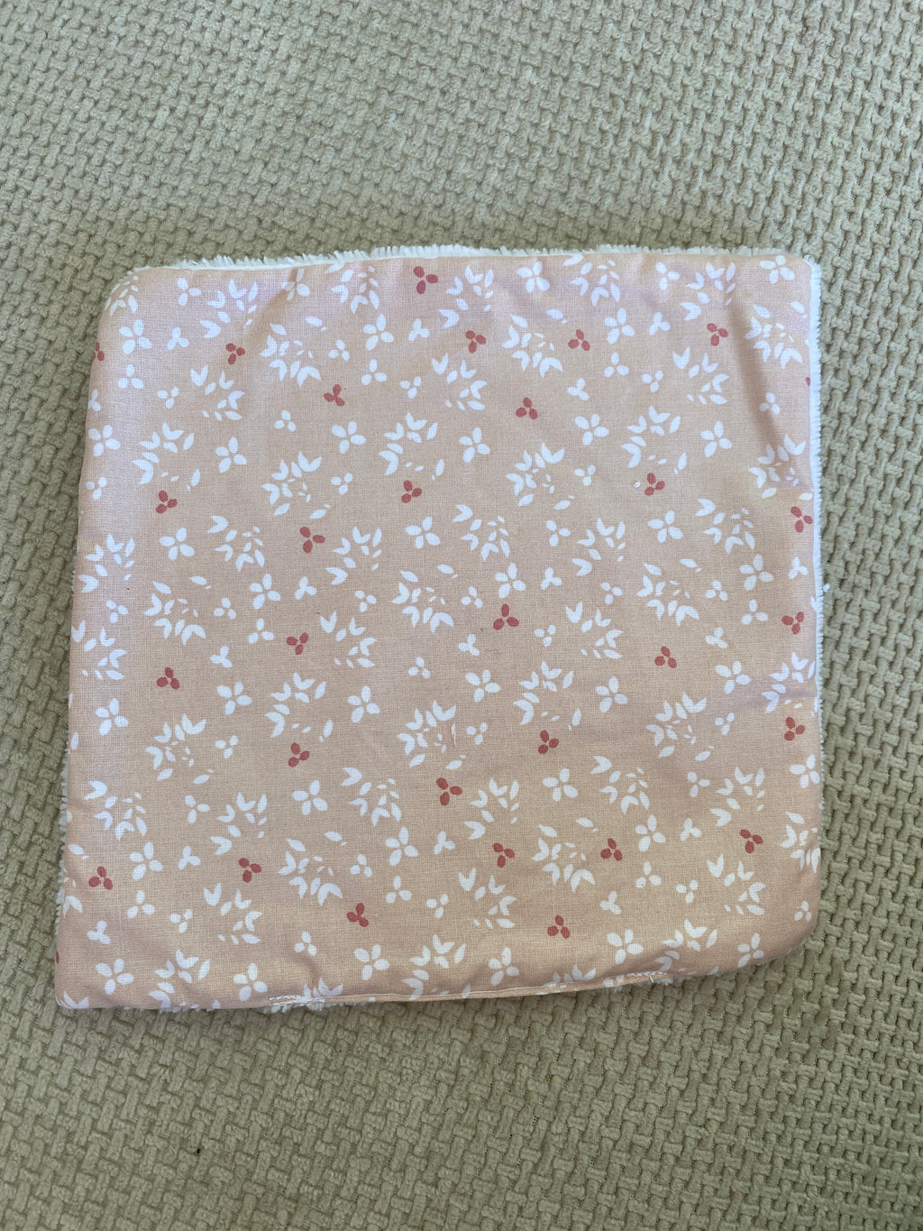 Imparfait : Mini serviettes visage