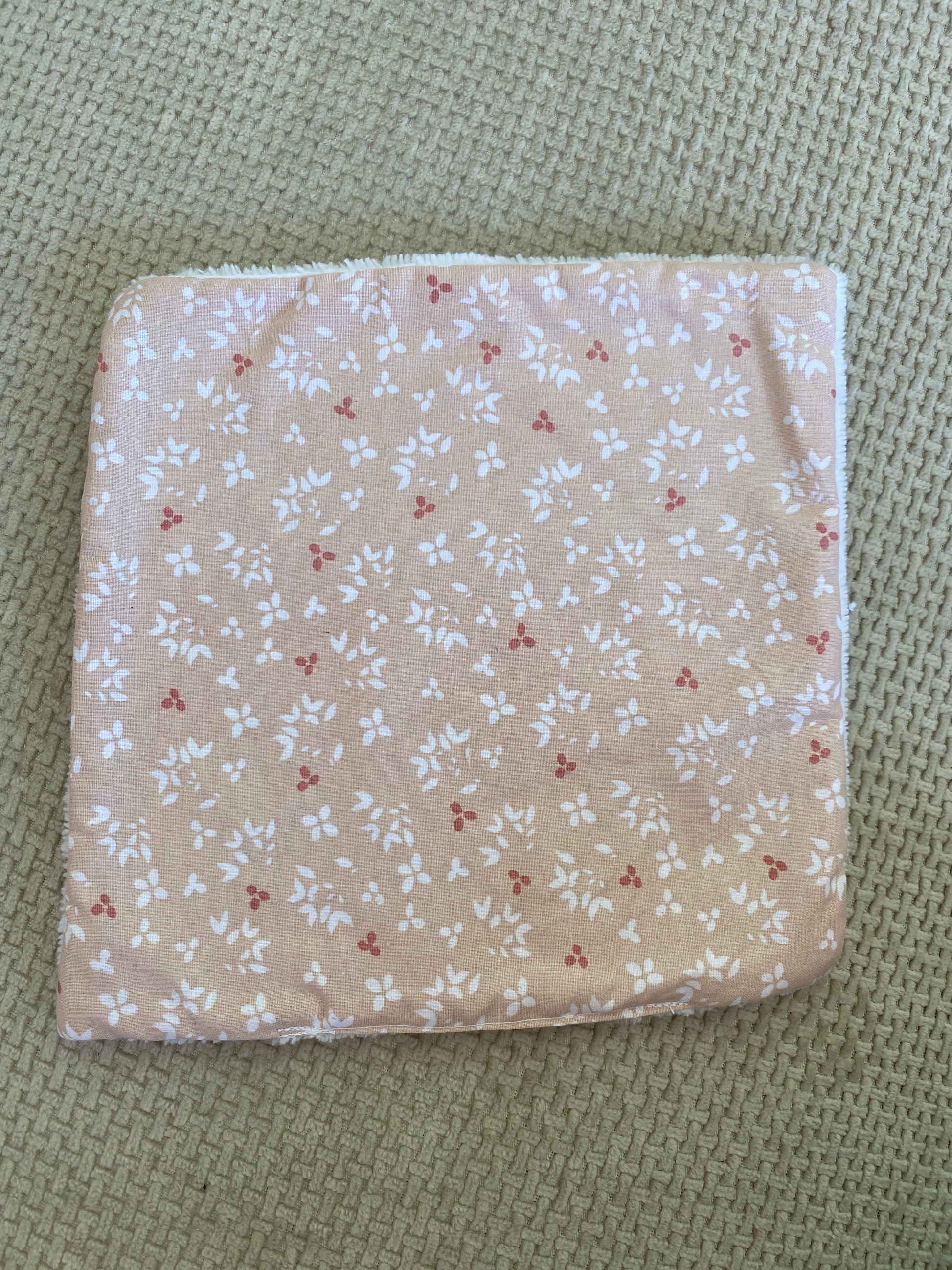 Imparfait : Mini serviettes visage