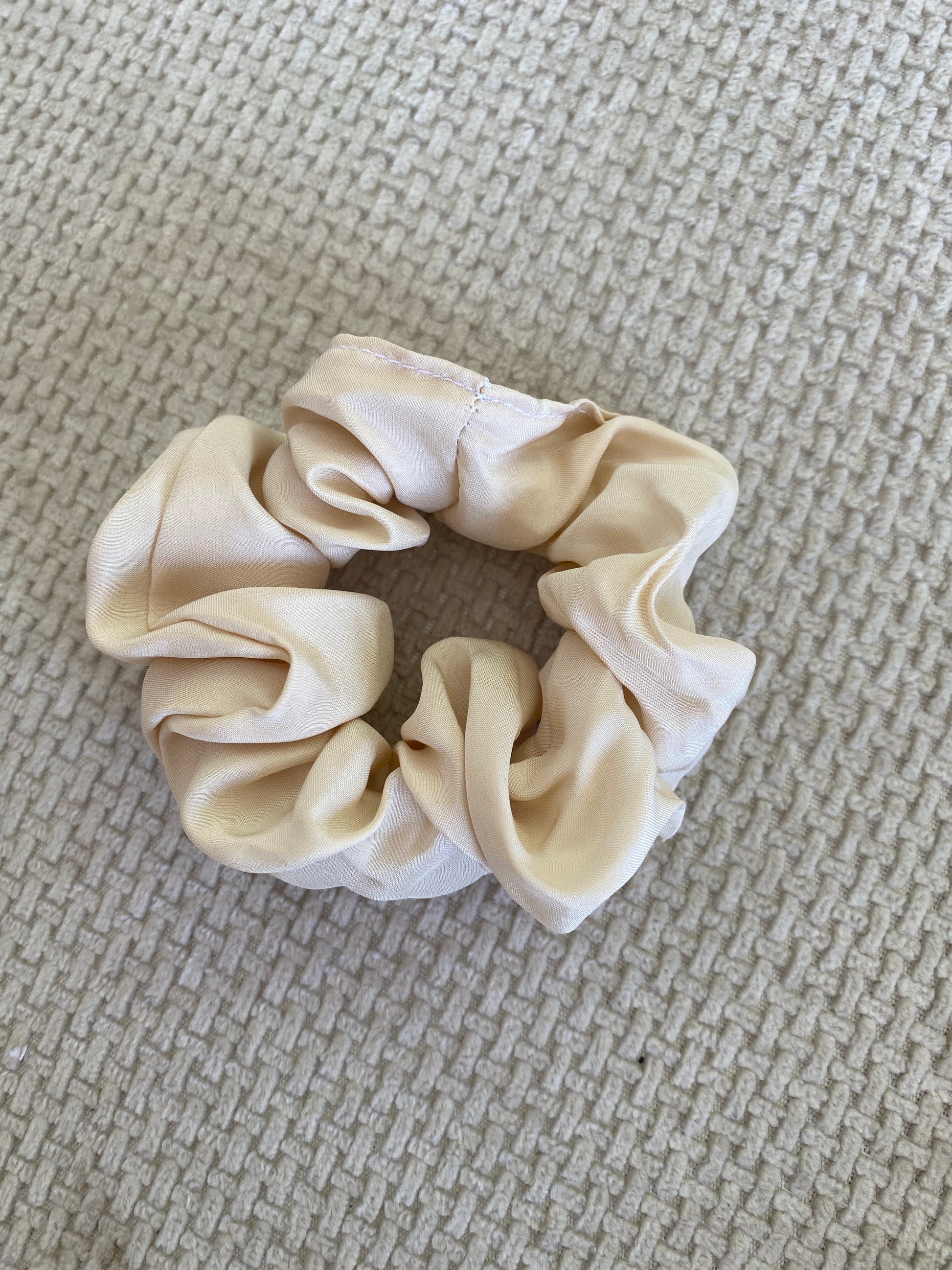 Imparfait : Chouchoux