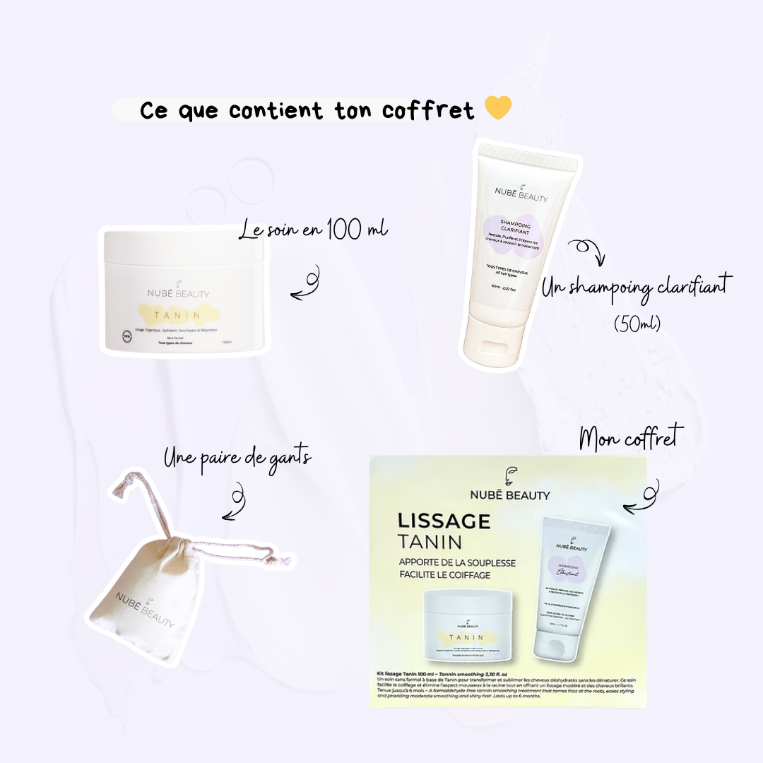 Feuchtigkeitsmaske – Schnitt von Fred