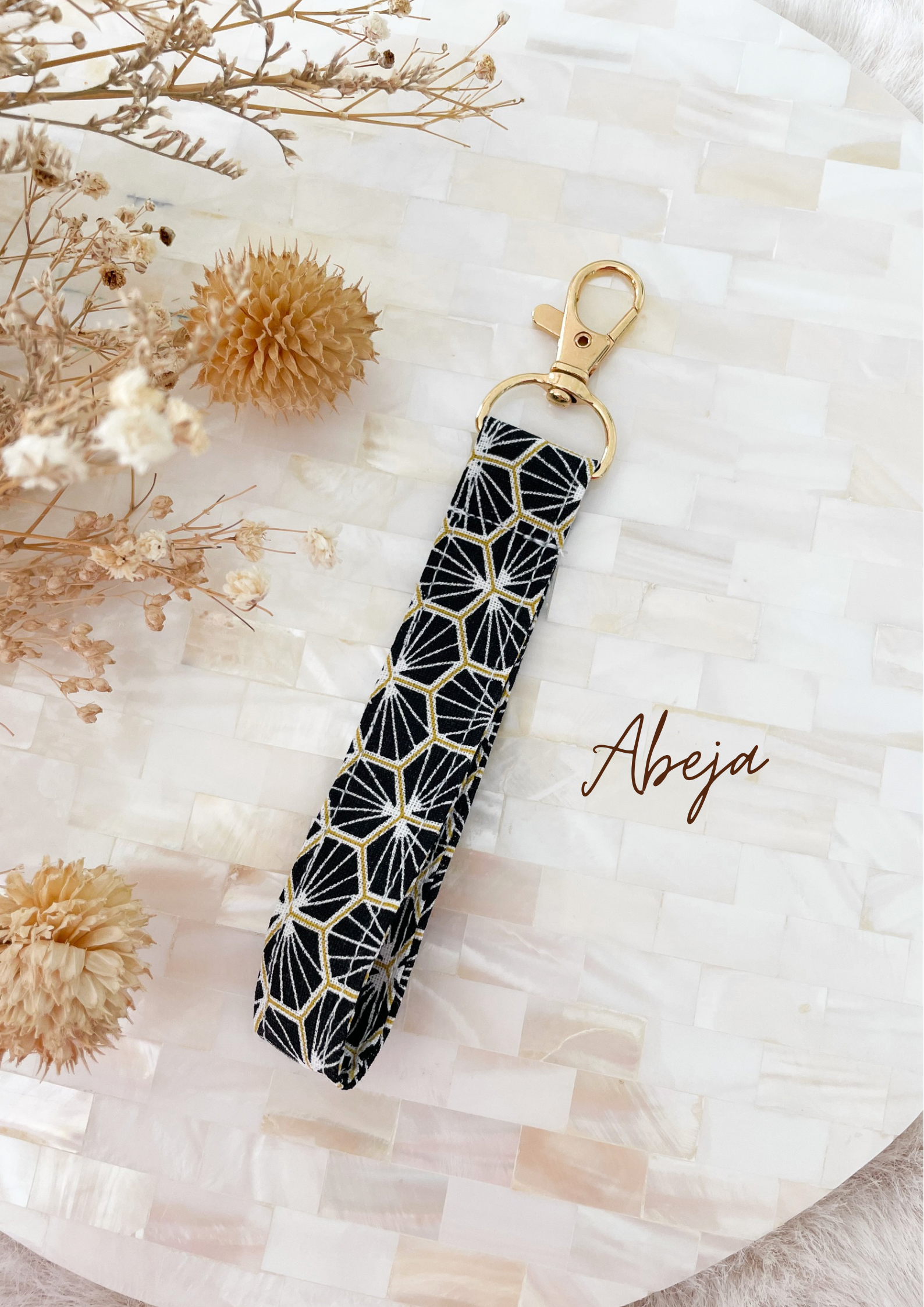 Key ring - Atelier Wagram