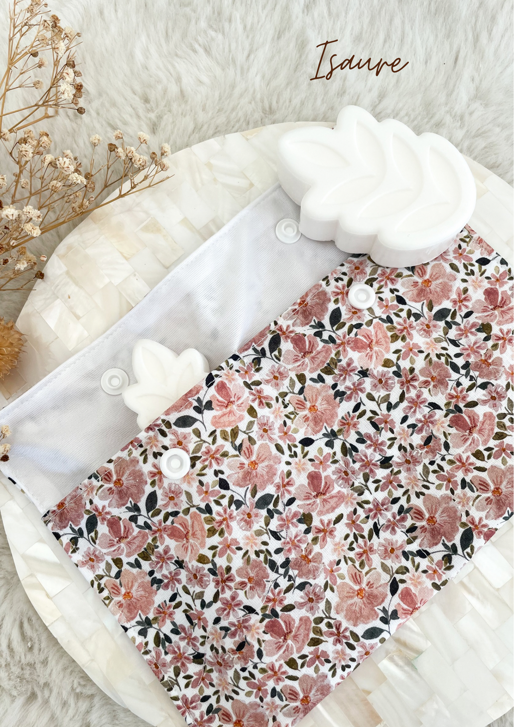 Großer wasserdichter Seifenbeutel