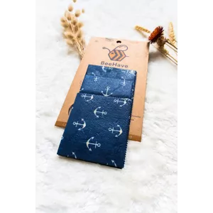 3 Bee Wraps - Behave Bio