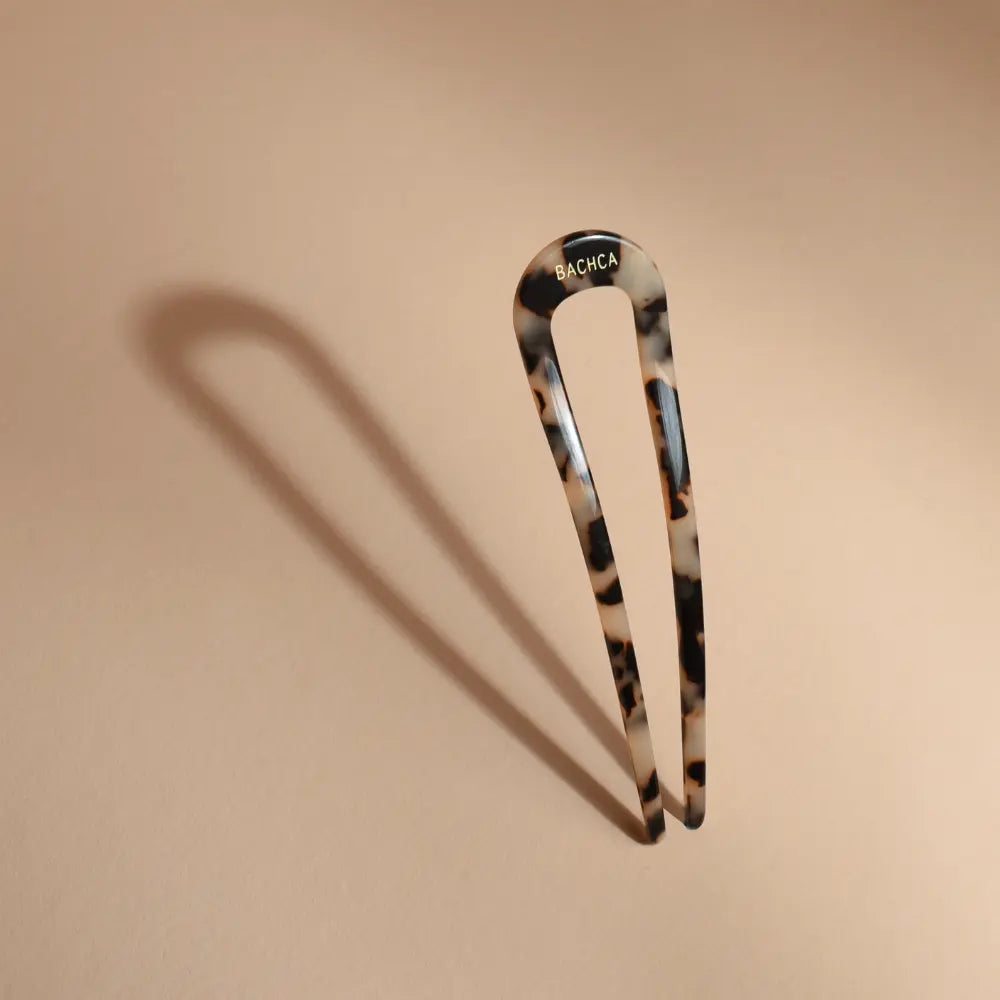 Golden bun pick - Bachca