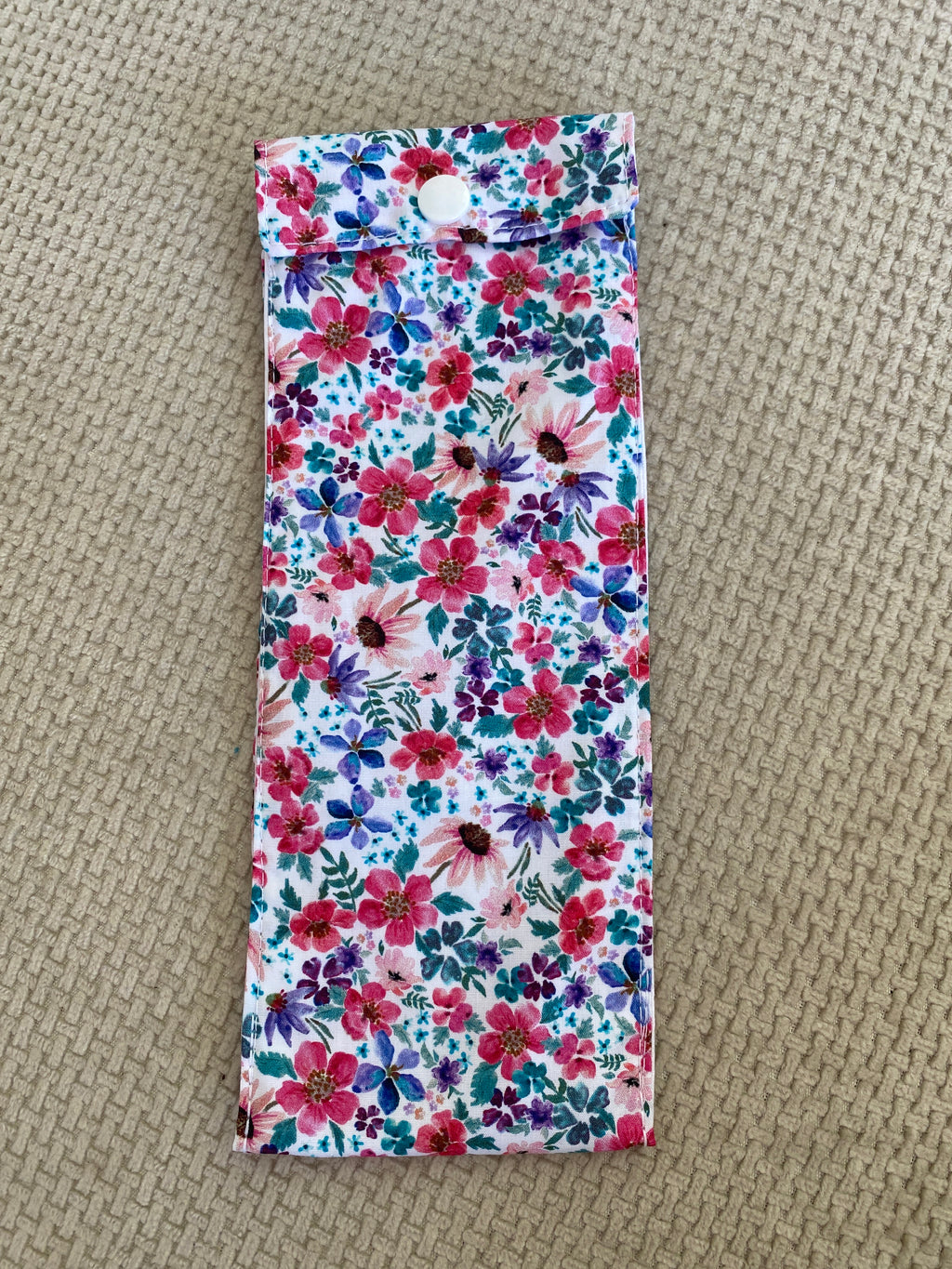 Imparfait : Etui imperméable pour brosse à dents